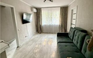 Продажа 2-комнатной квартиры, 46 м²