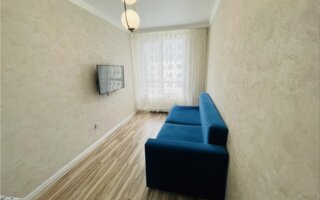 Продажа 2-комнатной квартиры, 39 м²