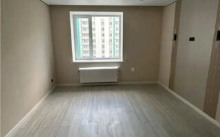 Продажа 1-комнатной квартиры, 40 м²