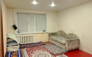 Продажа 1-комнатной квартиры, 36 м²