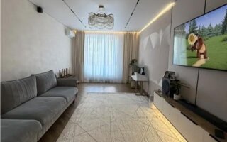 Продажа 3-комнатной квартиры, 96 м²