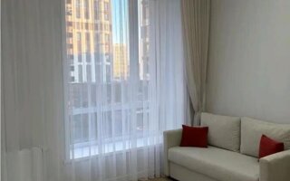 Продажа 2-комнатной квартиры, 40 м²