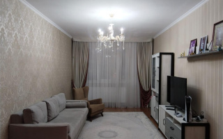 Продажа 3-комнатной квартиры, 93.4 м², пр. Туран - Продажа квартир в Казахстане