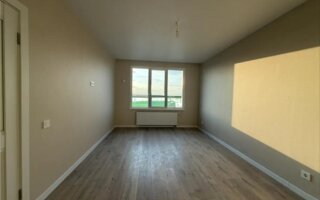 Продажа 1-комнатной квартиры, 35 м²