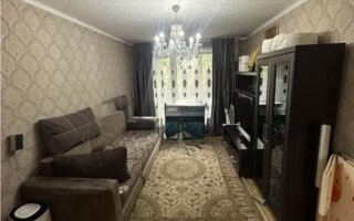 Продажа 5-комнатной квартиры, 90 м²