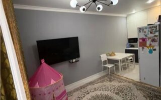 Продажа 2-комнатной квартиры, 39 м²
