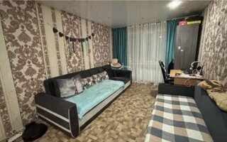 Продажа 2-комнатной квартиры, 44 м²