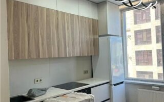 Продажа 2-комнатной квартиры, 60 м²
