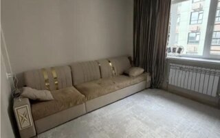 Продажа 1-комнатной квартиры, 36.6 м²
