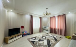 Продажа 1-комнатной квартиры, 57.9 м²