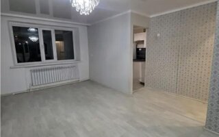 Продажа 1-комнатной квартиры, 30 м²
