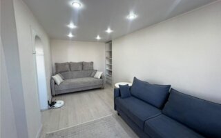 Продажа 1-комнатной квартиры, 32 м²