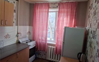 Продажа 1-комнатной квартиры, 31 м²