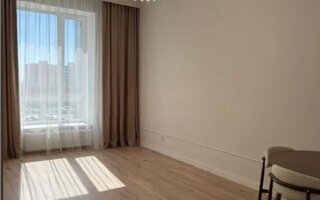 Продажа 2-комнатной квартиры, 40 м²