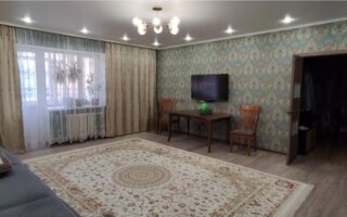 Продажа 2-комнатной квартиры, 75 м²