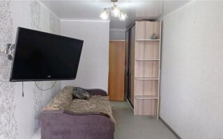 Продажа 1-комнатной квартиры, 20 м²