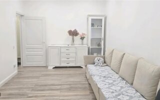 Продажа 3-комнатной квартиры, 95 м²
