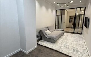 Продажа 3-комнатной квартиры, 86.6 м²