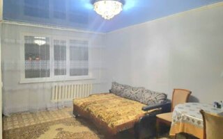 Продажа 2-комнатной квартиры, 46 м²