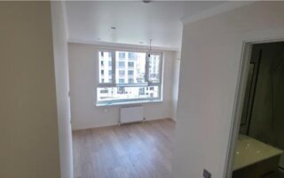 Продажа 1-комнатной квартиры, 33.42 м²