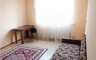Продажа 1-комнатной квартиры, 36 м²