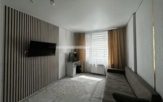 Продажа 1-комнатной квартиры, 37 м²