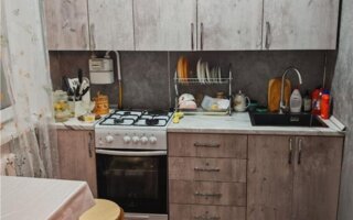 Продажа 3-комнатной квартиры, 58 м²