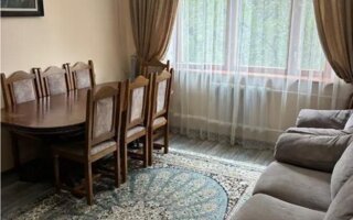 Продажа 3-комнатной квартиры, 71 м²