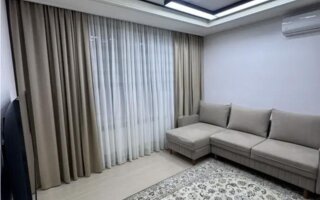 Продажа 2-комнатной квартиры, 50 м²