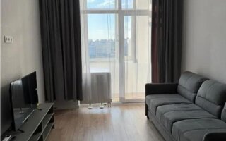 Продажа 2-комнатной квартиры, 39 м²