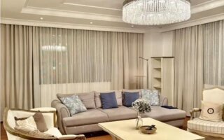 Продажа 6-комнатной квартиры, 278 м²