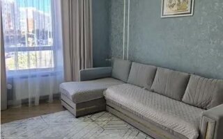 Продажа 2-комнатной квартиры, 56 м²