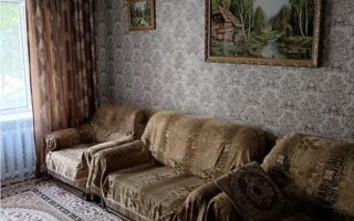 Продажа 2-комнатной квартиры, 54 м²