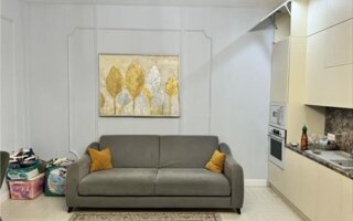 Продажа 2-комнатной квартиры, 50 м²