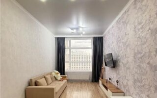 Продажа 1-комнатной квартиры, 38 м²