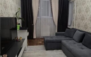 Продажа 2-комнатной квартиры, 41.9 м²