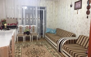 Продажа 2-комнатной квартиры, 60 м²