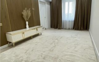 Продажа 3-комнатной квартиры, 54 м²