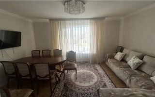 Продажа 3-комнатной квартиры, 78 м²