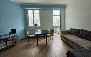 Продажа 2-комнатной квартиры, 63 м²