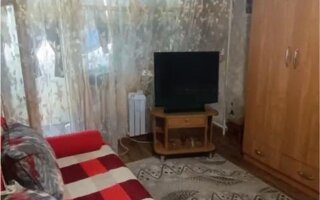 Продажа 1-комнатной квартиры, 39 м²