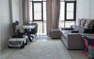 Продажа 3-комнатной квартиры, 90 м²