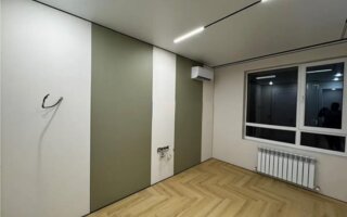 Продажа 3-комнатной квартиры, 85 м²
