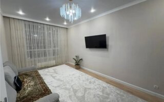 Продажа 3-комнатной квартиры, 86 м²