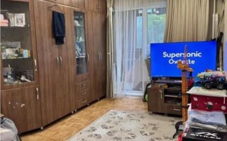 Продажа 2-комнатной квартиры, 48 м²