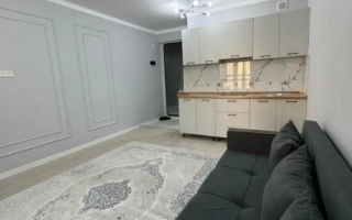 Продажа 1-комнатной квартиры, 25 м², Шугыла, дом  340 - Продажа квартир в новостройках Алматы