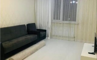 Продажа 2-комнатной квартиры, 61 м²