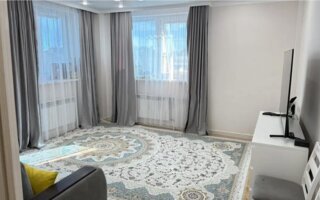 Продажа 2-комнатной квартиры, 67 м²