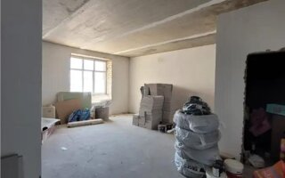 Продажа 1-комнатной квартиры, 47 м²