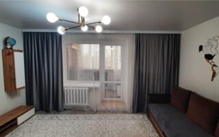 Продажа 3-комнатной квартиры, 65 м²